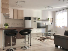 Exclusive Home - D. apartman Pécs